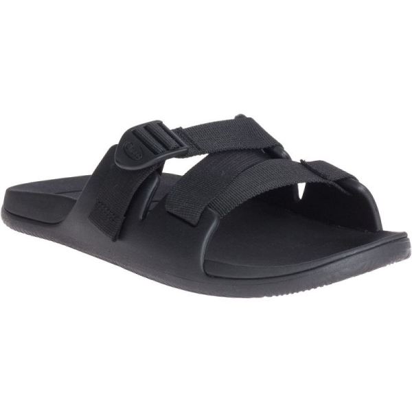 Chacos - Men's Chillos Slide - Black