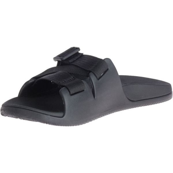 Chacos - Men's Chillos Slide - Black