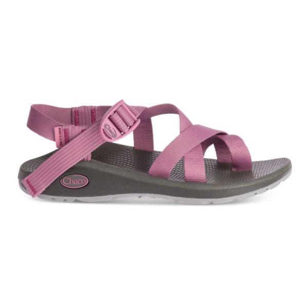 Chacos - Women's Z/Cloud 2 - Solid Rose