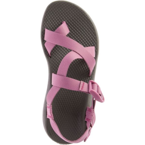 Chacos - Women's Z/Cloud 2 - Solid Rose