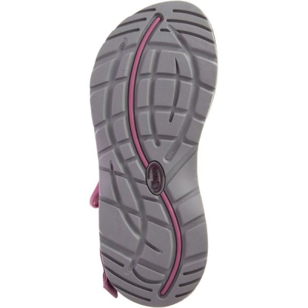 Chacos - Women's Z/Cloud 2 - Solid Rose