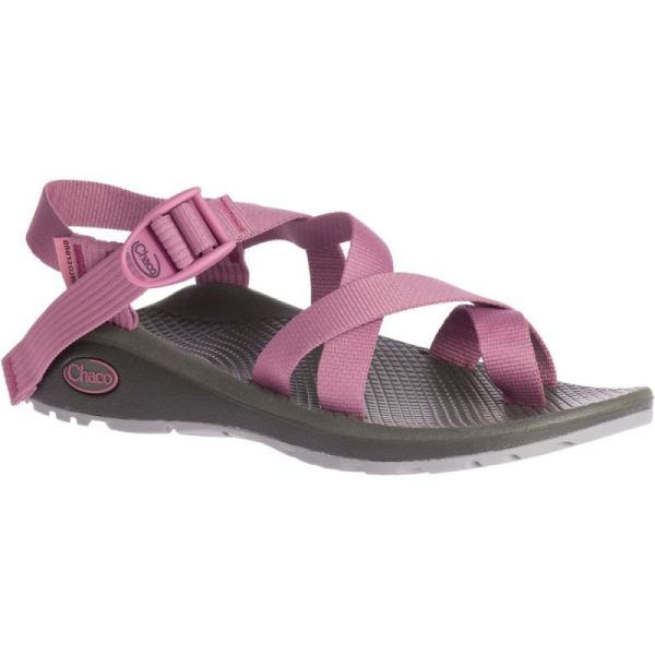 Chacos - Women's Z/Cloud 2 - Solid Rose