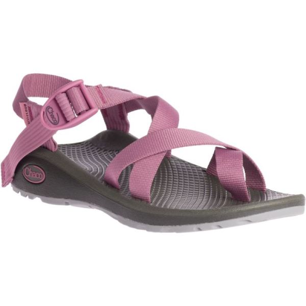 Chacos - Women's Z/Cloud 2 - Solid Rose