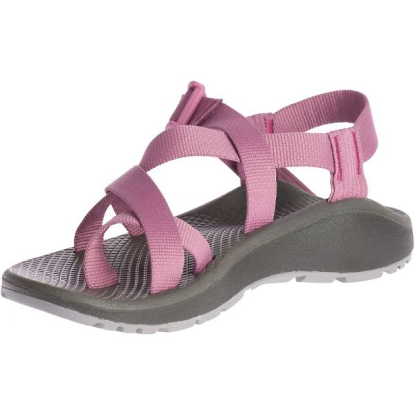 Chacos - Women's Z/Cloud 2 - Solid Rose