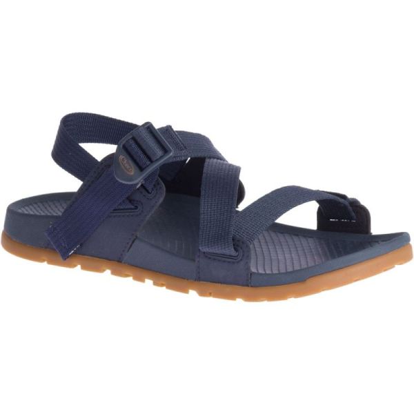 Chacos - Women's Lowdown Sandal - Navy