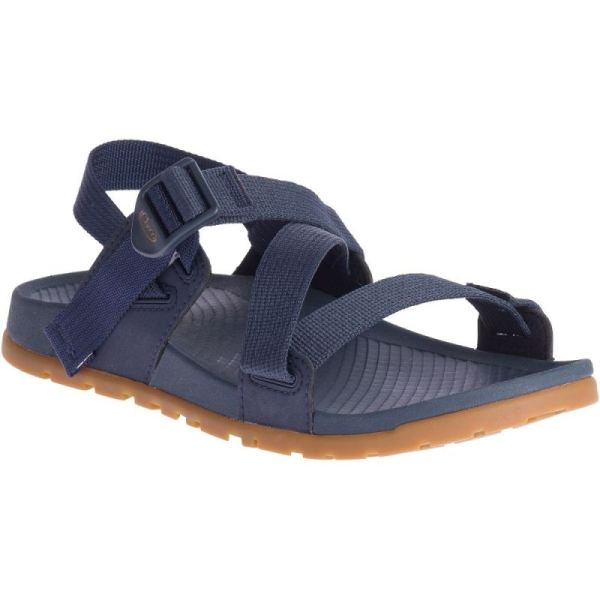 Chacos - Women's Lowdown Sandal - Navy