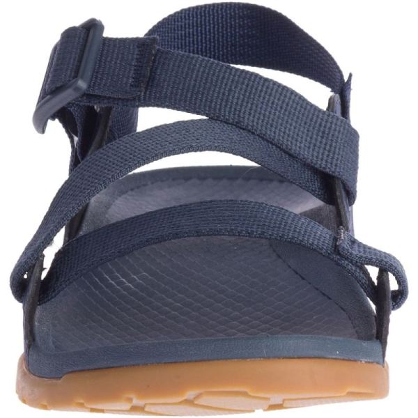 Chacos - Women's Lowdown Sandal - Navy