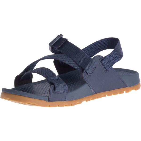 Chacos - Women's Lowdown Sandal - Navy