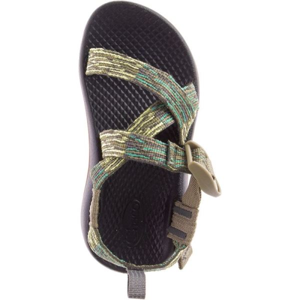 Chacos - Kid's Z/1 EcoTread - Drift Hunter