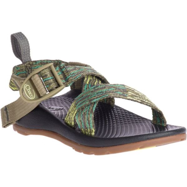 Chacos - Kid's Z/1 EcoTread - Drift Hunter