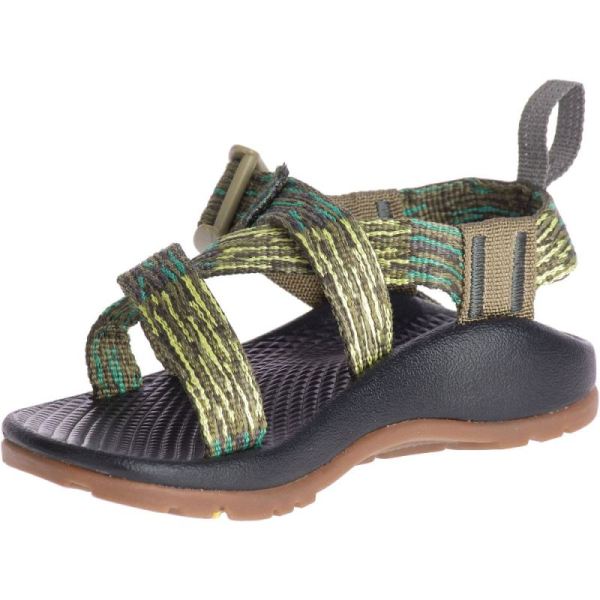 Chacos - Kid's Z/1 EcoTread - Drift Hunter