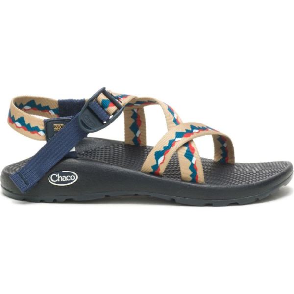 Chacos - Women's Chaco X New Belgium Z/1 Classic USA - Wild Mountain Taupe