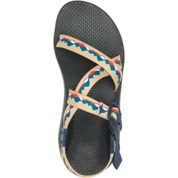 Chacos - Women's Chaco X New Belgium Z/1 Classic USA - Wild Mountain Taupe