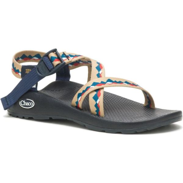 Chacos - Women's Chaco X New Belgium Z/1 Classic USA - Wild Mountain Taupe