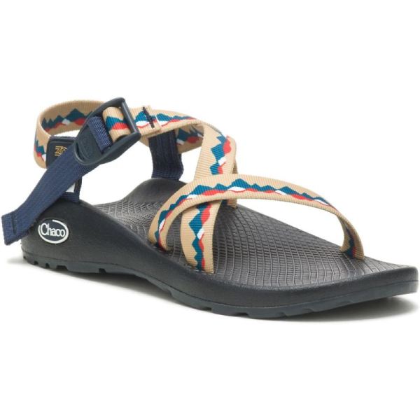 Chacos - Women's Chaco X New Belgium Z/1 Classic USA - Wild Mountain Taupe