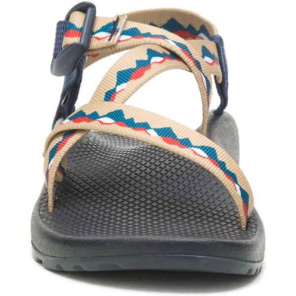 Chacos - Women's Chaco X New Belgium Z/1 Classic USA - Wild Mountain Taupe