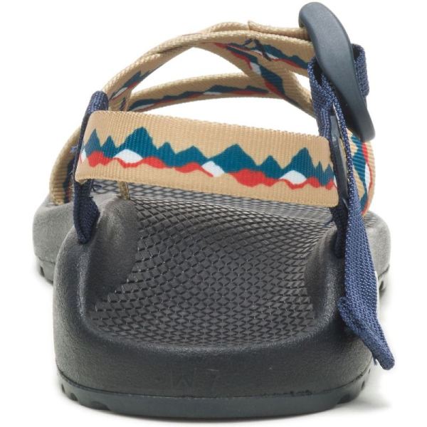 Chacos - Women's Chaco X New Belgium Z/1 Classic USA - Wild Mountain Taupe