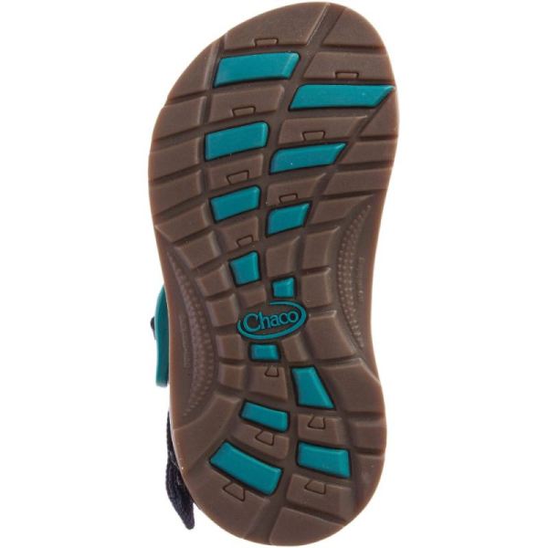 Chacos - Kid's ZX/1 EcoTread - Solid Everglade