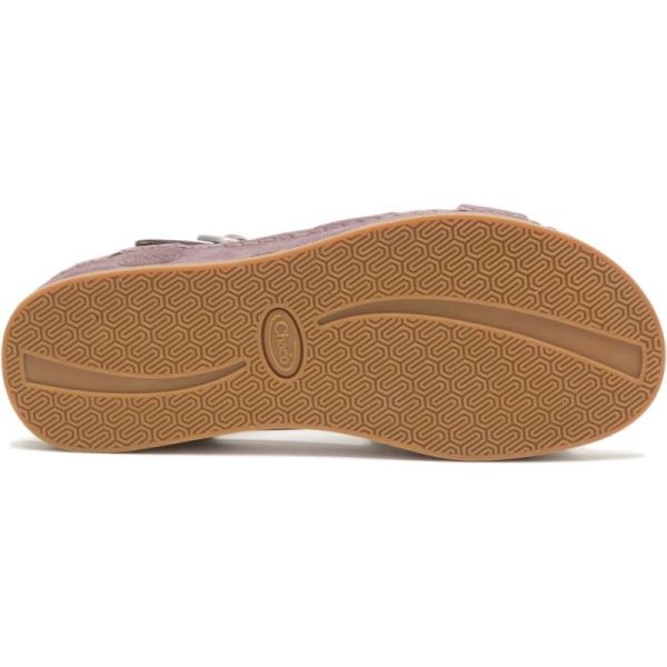 Chacos - Women's Wayfarer - Suede Sparrow