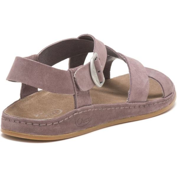 Chacos - Women's Wayfarer - Suede Sparrow