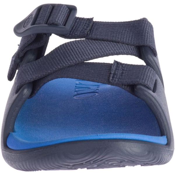 Chacos - Kid's Chillos Slide - Active Blue