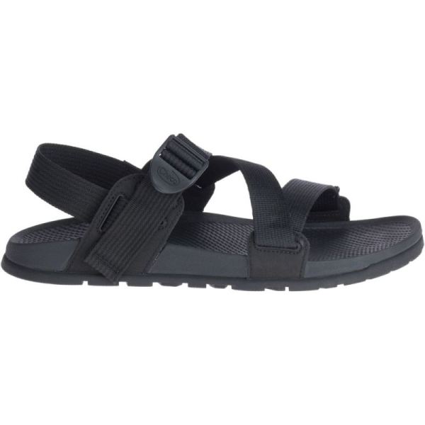 Chacos - Men's Lowdown Sandal - Black