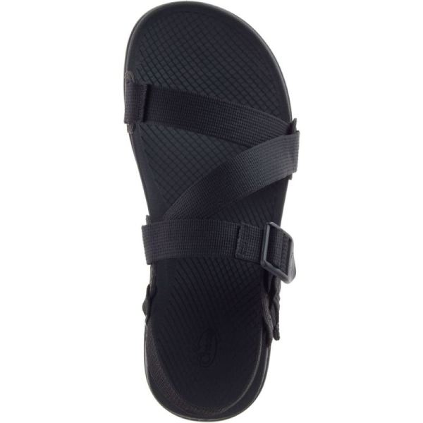 Chacos - Men's Lowdown Sandal - Black