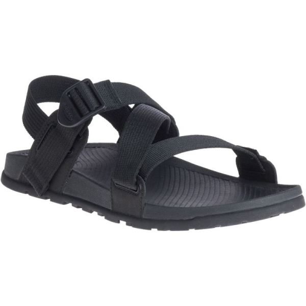 Chacos - Men's Lowdown Sandal - Black