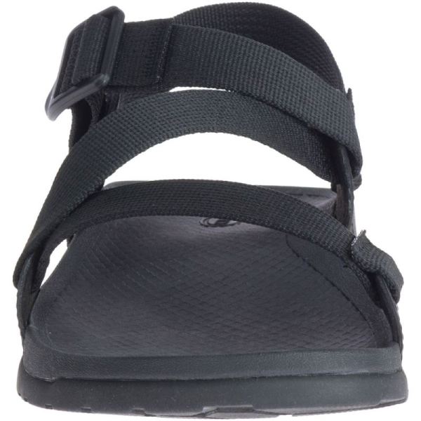 Chacos - Men's Lowdown Sandal - Black