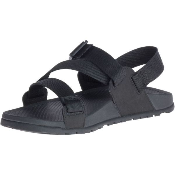 Chacos - Men's Lowdown Sandal - Black