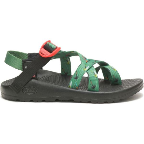 Chacos - Women's Chaco x Thomas Rhett Z/2 Classic USA - Boulder