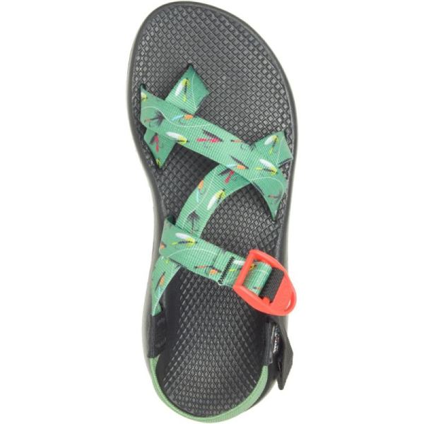 Chacos - Women's Chaco x Thomas Rhett Z/2 Classic USA - Boulder