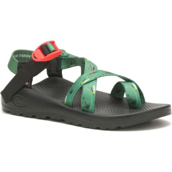 Chacos - Women's Chaco x Thomas Rhett Z/2 Classic USA - Boulder