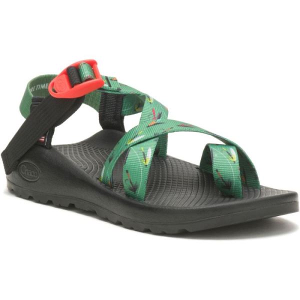 Chacos - Women's Chaco x Thomas Rhett Z/2 Classic USA - Boulder