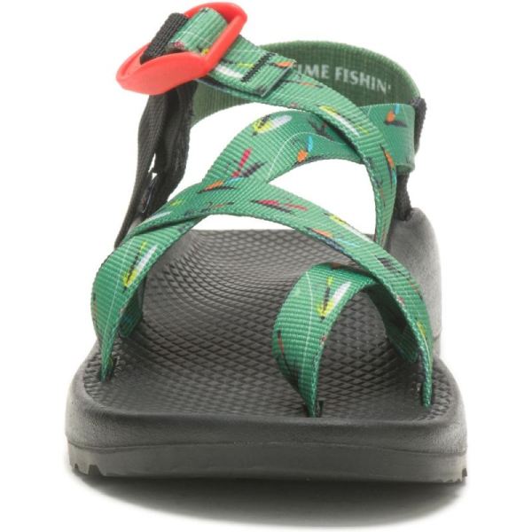 Chacos - Women's Chaco x Thomas Rhett Z/2 Classic USA - Boulder