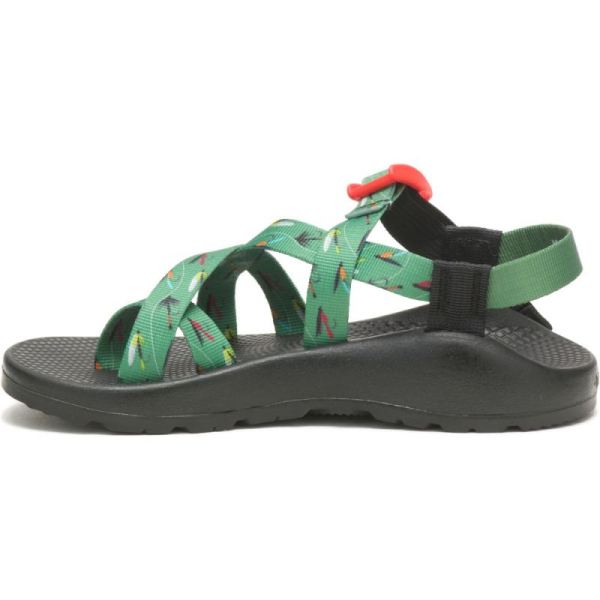 Chacos - Women's Chaco x Thomas Rhett Z/2 Classic USA - Boulder