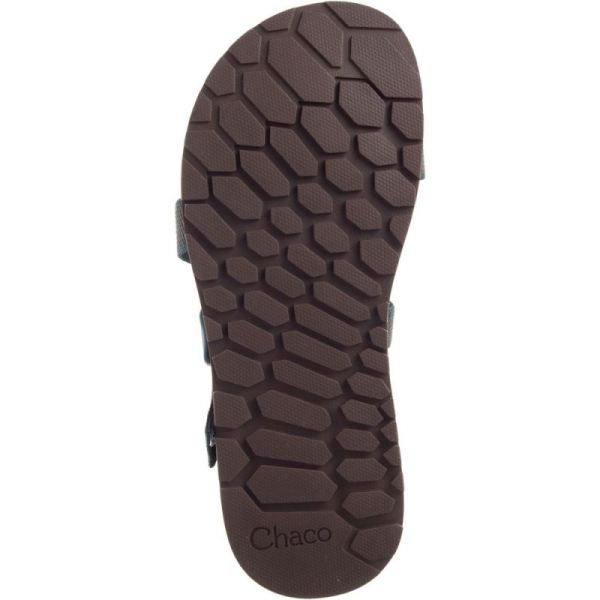 Chacos - Men's Lowdown Slide - Pine