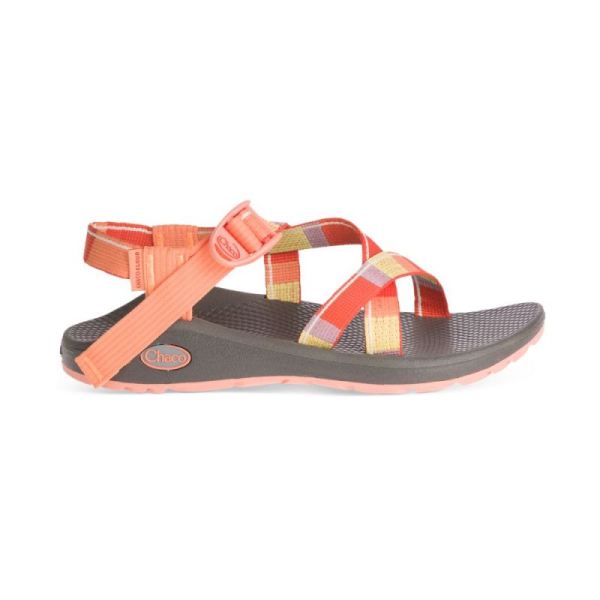 Chacos - Women's Z/Cloud - Topline Tiger