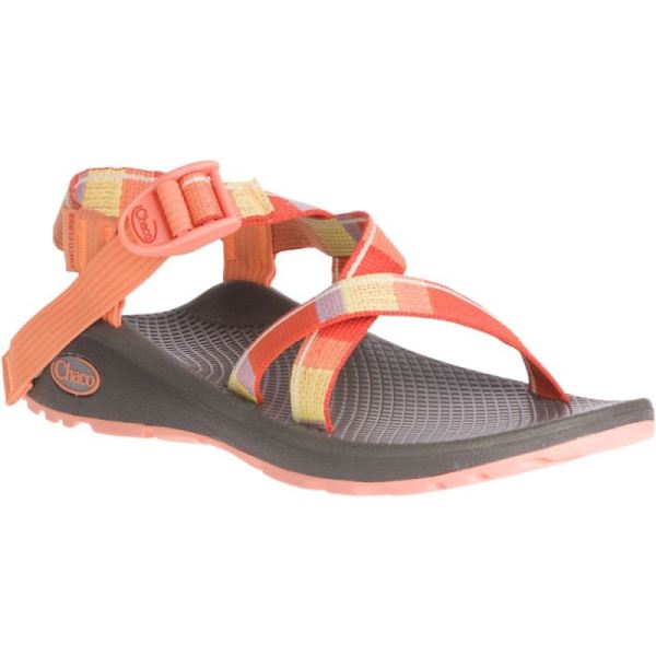 Chacos - Women's Z/Cloud - Topline Tiger