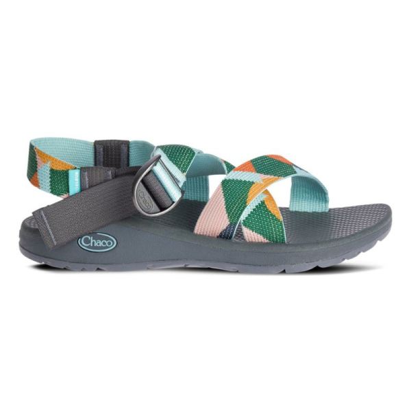 Chacos - Women's Mega Z/Cloud - Kaleido Katydid