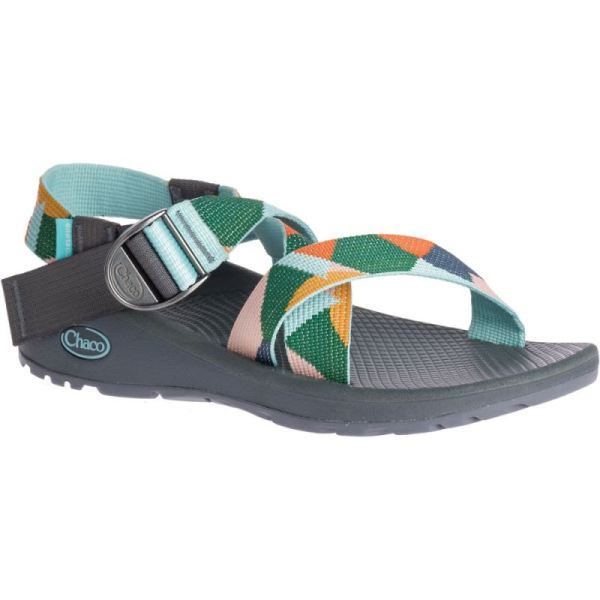 Chacos - Women's Mega Z/Cloud - Kaleido Katydid