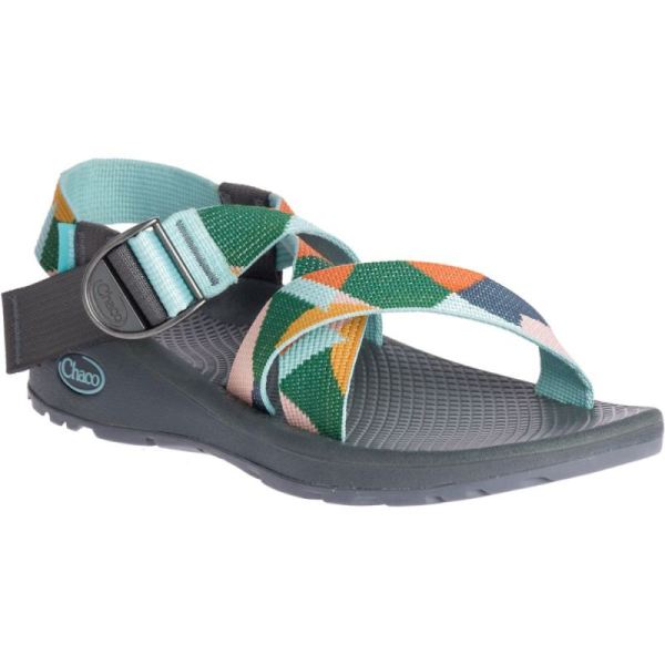 Chacos - Women's Mega Z/Cloud - Kaleido Katydid