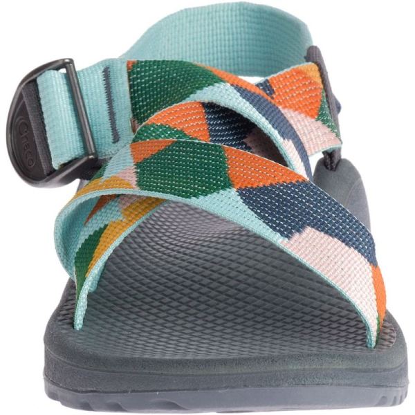 Chacos - Women's Mega Z/Cloud - Kaleido Katydid