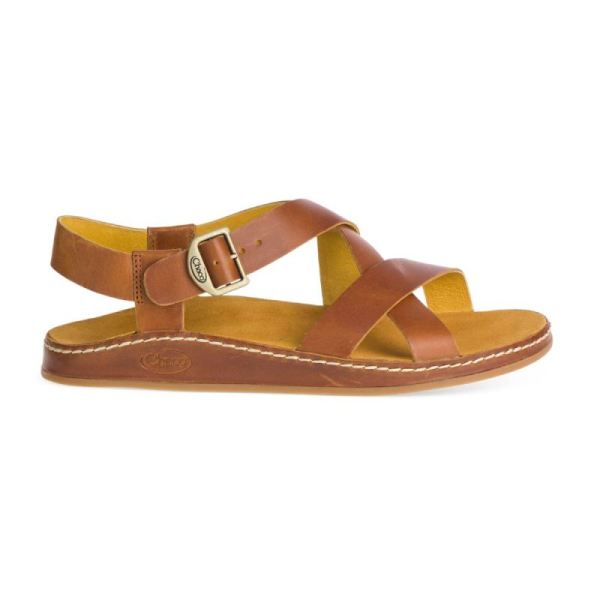 Chacos - Women's Wayfarer - Ochre