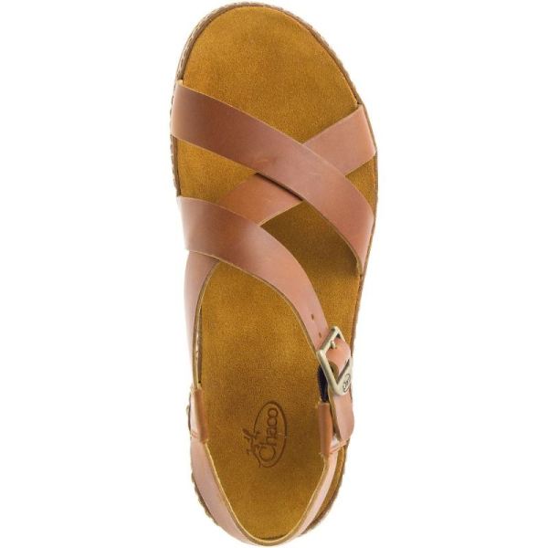 Chacos - Women's Wayfarer - Ochre