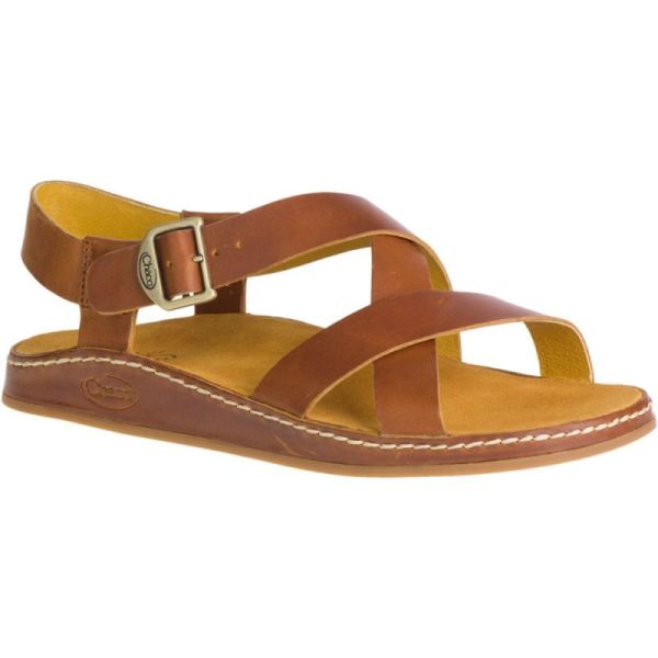 Chacos - Women's Wayfarer - Ochre