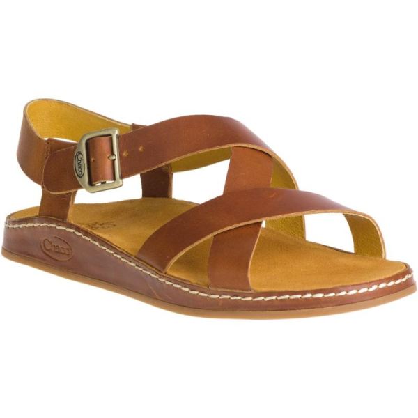 Chacos - Women's Wayfarer - Ochre