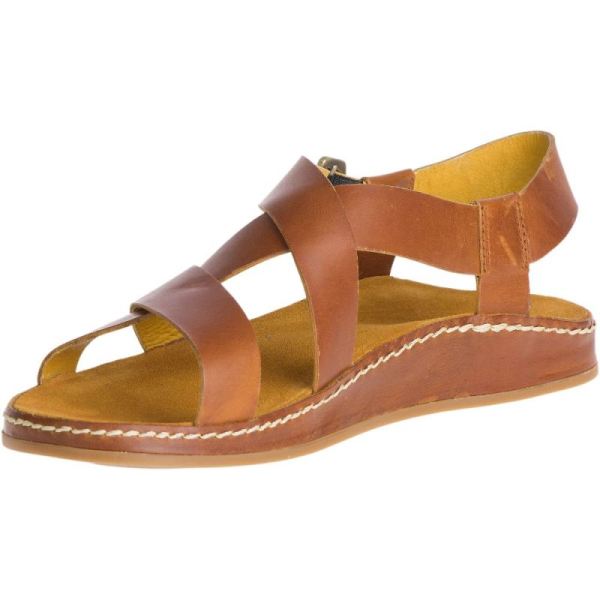 Chacos - Women's Wayfarer - Ochre