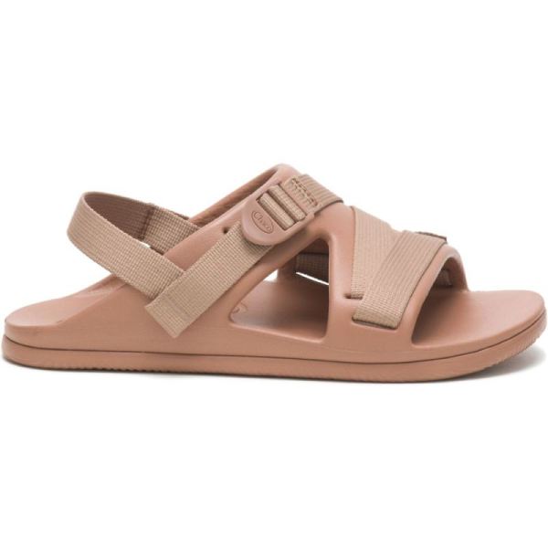 Chacos - Women's Chillos Sport - Clay