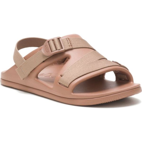 Chacos - Women's Chillos Sport - Clay